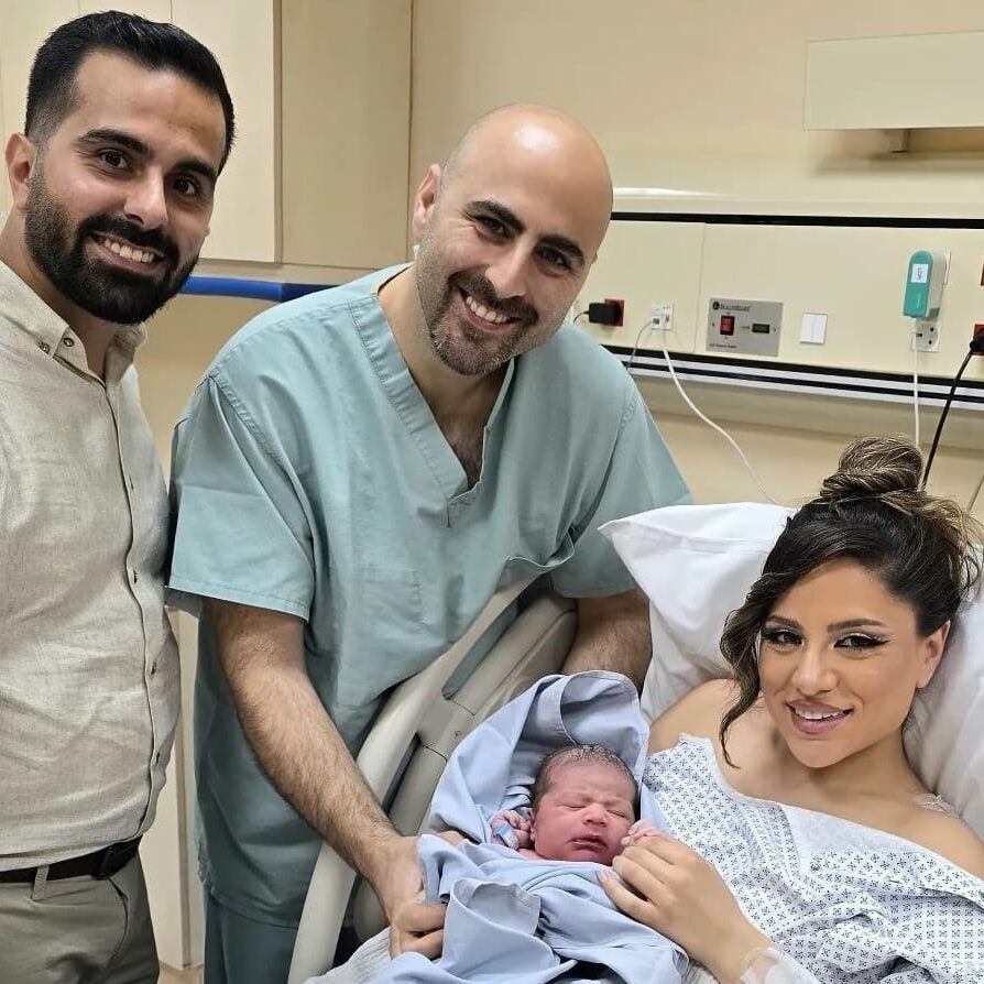 Rosy Yazbeck